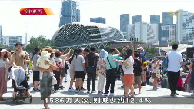 我国10月入境旅客达131万人次 同比增近17%