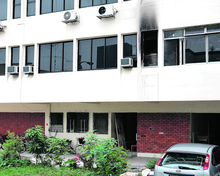 Geylang apartment fire underscores dangers of illegal worker dorms: State Coroner