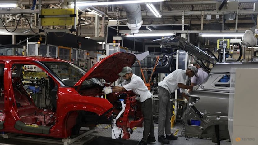 Indian carmaker Maruti Suzuki's production constraints to last a few more months, exec says