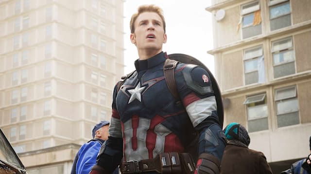“Captain America”重返漫威！Chris Evans笑谈被罗素兄弟虐惨：他们最喜欢修理我