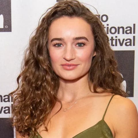 “The Walking Dead”女演员Kelley Mack病逝　享年33岁