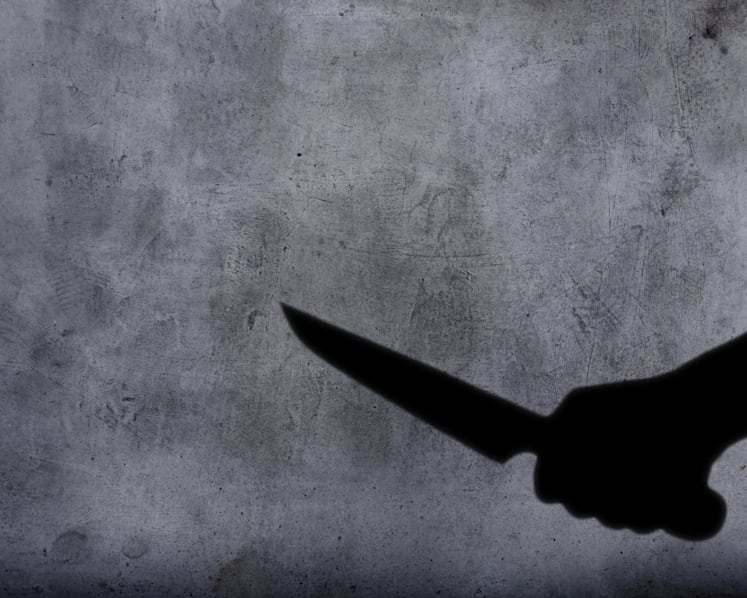 Woman charged with murder in postal worker's death in a New York deli