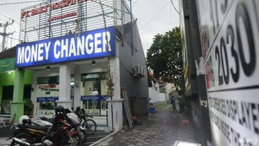 Polis Bali tembak mati perompak Rusia