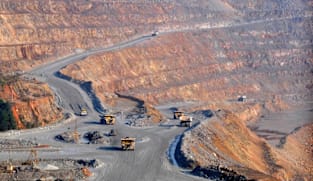 SolGold agrees to $1.2 billion takeover by top investor Jiangxi Copper