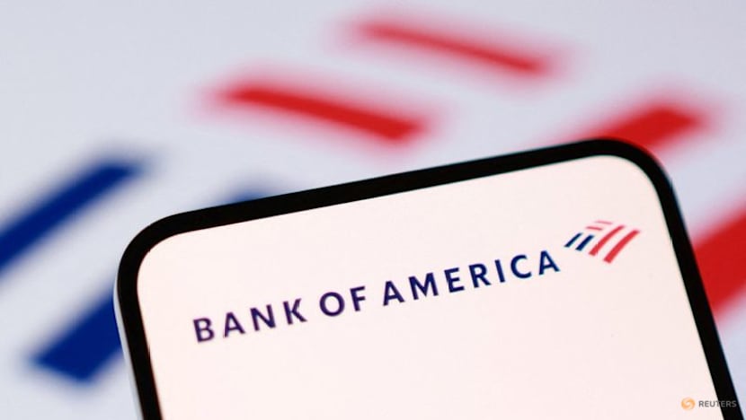 Bank of America expands crypto access for wealth management clients