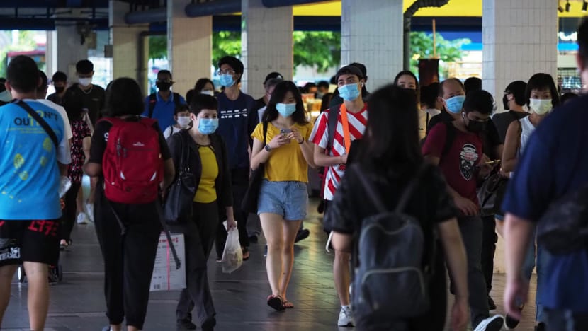 2 new Covid-19 clusters detected, including one linked to NTUC Fairprice outlet in Kallang Bahru