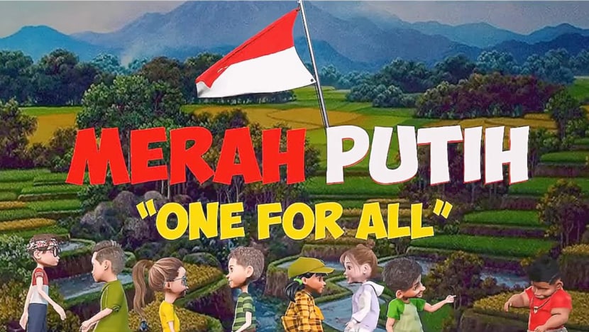 Film animasi Merah Putih One For All dirujak netizen, dibandingkan dengan Jumbo
