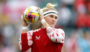 England name Jones as captain ahead of Women's Six Nations