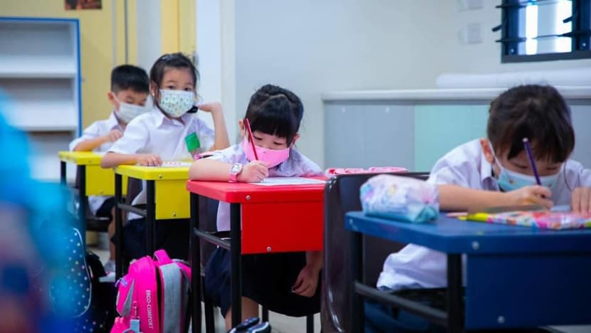 Pelajar SG pembaca terbaik di dunia, tetapi kurang gemar membaca berbanding tahun-tahun sebelumnya Pelajar SG pembaca terbaik di dunia, tetapi kurang gemar membaca berbanding tahun-tahun sebelumnya