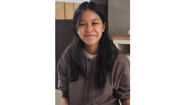 16岁少女失踪近三周 警方发布寻人启事