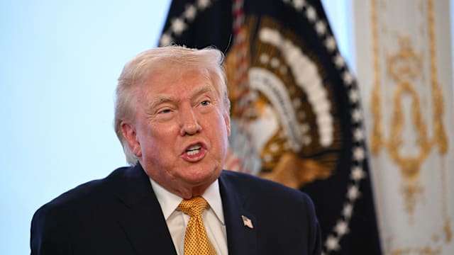 美国应尼日利亚政府要求 空袭当地伊斯兰国组织