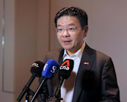 PM Wong encourages Singaporeans to visit, do business in Timor-Leste as it opens up