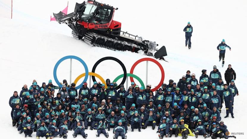 SkiMo-France, Spain, Switzerland shine in sport's Games debut