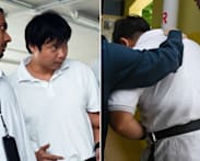 Four men nabbed as Singapore cracks down on first suspected transnational Kpod syndicate under tougher anti-vaping law