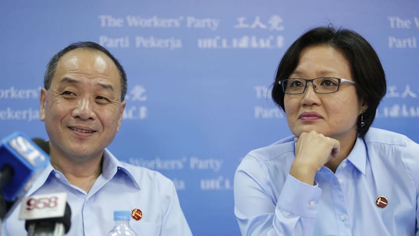 At least 20 seats needed for a more effective Opposition, says WP