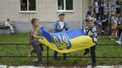  Ukraine and Russia conduct another POW swap