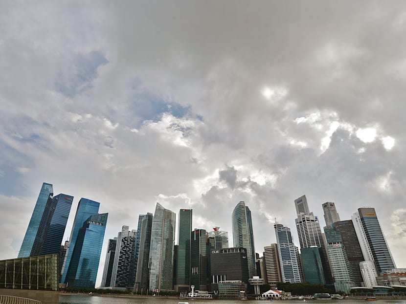 Informed debate a necessary part of Singapore’s evolution