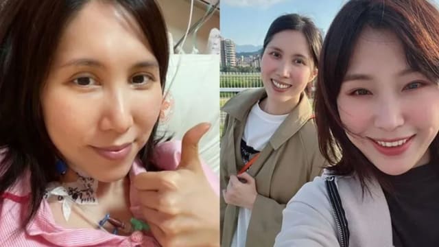 病逝近2个月　余苑绮遗愿已了
