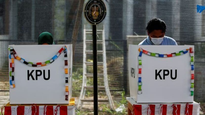 Pilkada Serentak 27 November, apakah Hari Libur Nasional?