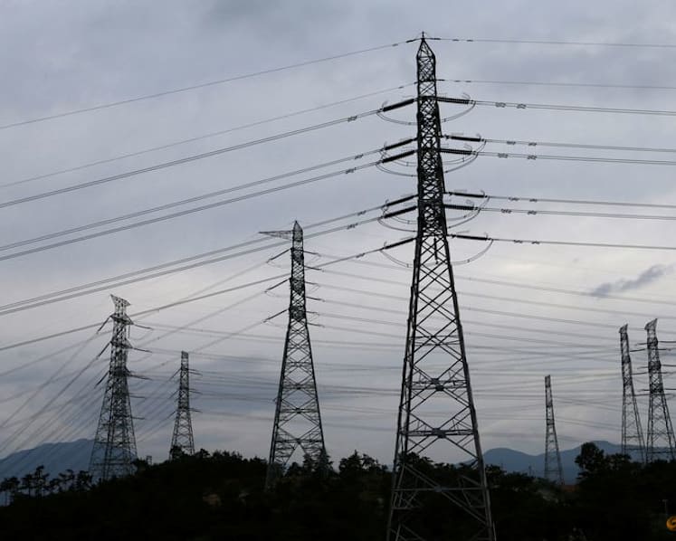 South Korea's KEPCO wins Saudi Jafurah power project, seen worth $1.4 billion