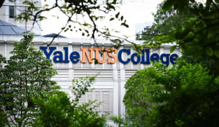 Commentary: Yale-NUS library outcry was never just about rehoming books