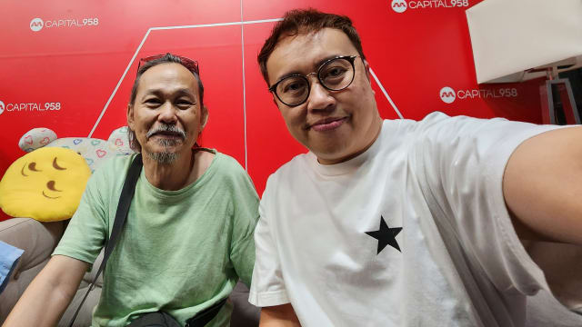 【在我心深处】前妻两度离他而去　“阿财”段伟明回忆当年糜烂生活