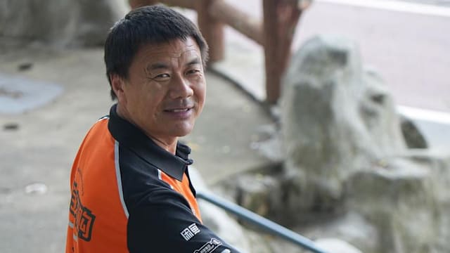 写诗摘鲁迅文学奖 外卖员：还会继续送外卖
