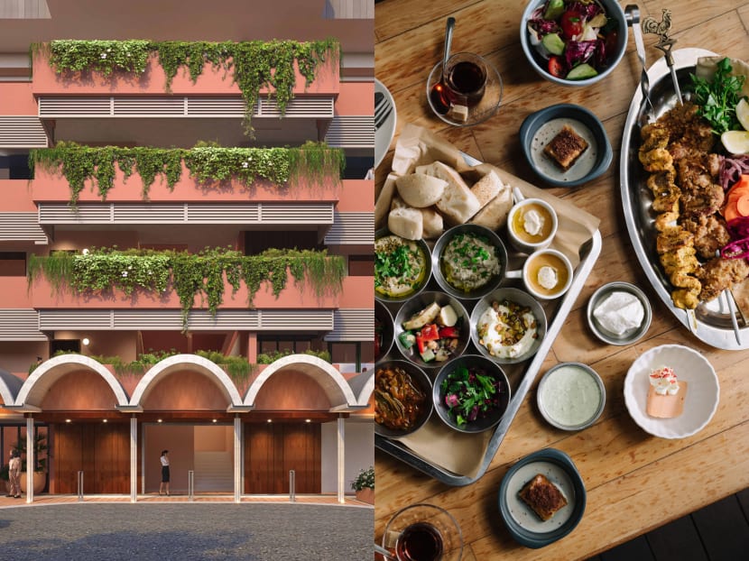 13 F&B tenants confirmed for Lo & Behold Group&rsquo;s upcoming lifestyle enclave in River Valley