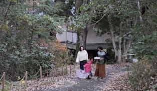 This Singaporean Couple Made Japan their Second Home