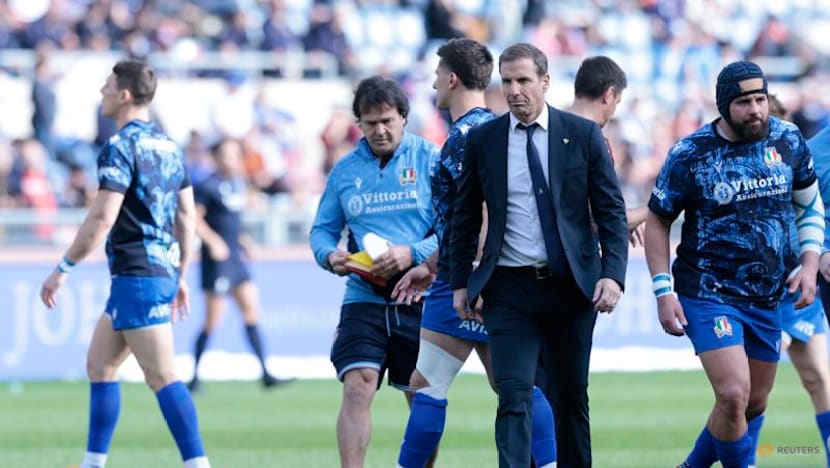 Consistency the key as Italy seek to resume upward Six Nations trajectory