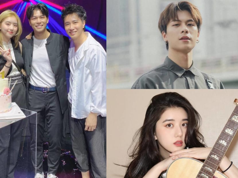 Eleanor Lee Says Her Harassment Case With Glenn Yong Was A &ldquo;Misunderstanding&rdquo; And That They&rsquo;ve Cleared The Air With The Help Of Their Lawyers