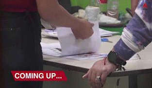 Asia Tonight - Mon 1 Dec 2025