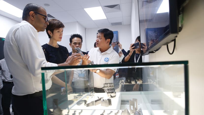 Growth in ICT sector as mid-career workers seek to re-train and find new roles in industry