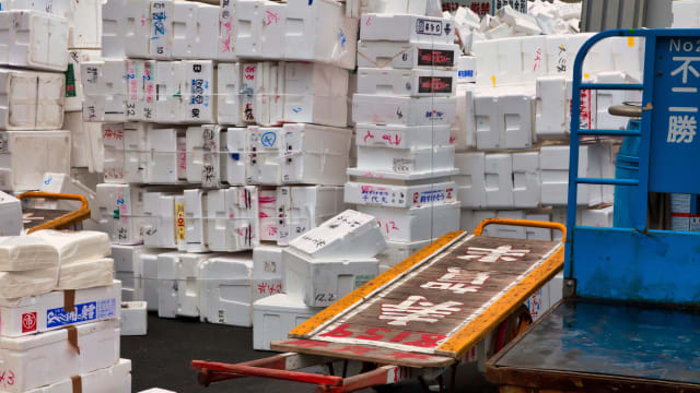 欧盟挪威冰岛即日起 撤销对日本生产食品进口限制