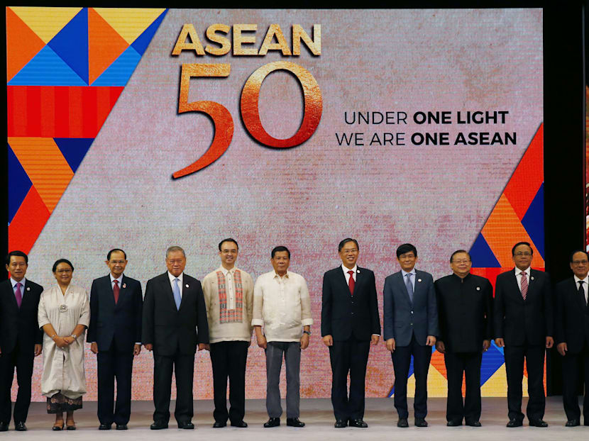 The Asean Charter: Evolutionary or revolutionary?