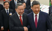 Commentary: Xi Jinping’s visit to Vietnam is not all about Donald Trump