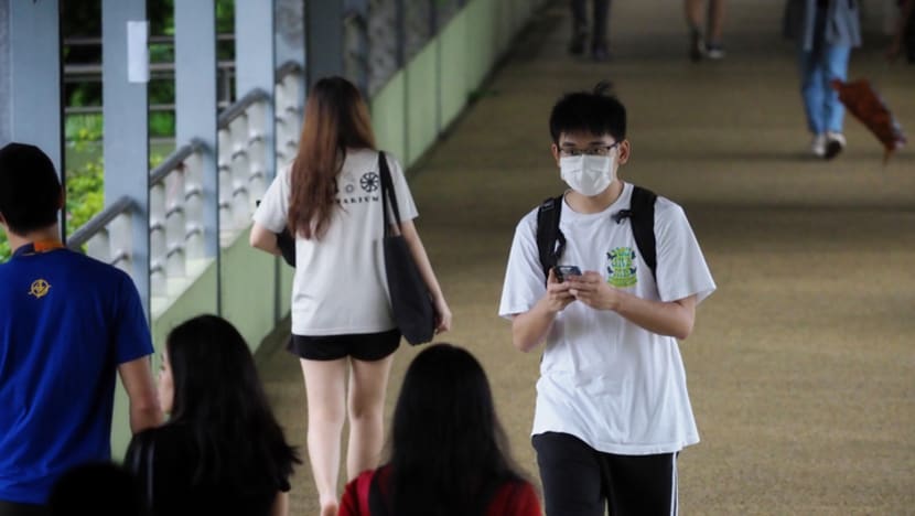 In U-turn, NTU allows international students to retain housing on campus ‘on an exceptional basis’