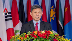‘Historic opportunity’ for great powers to lead amid changing global order: Chan Chun Sing 