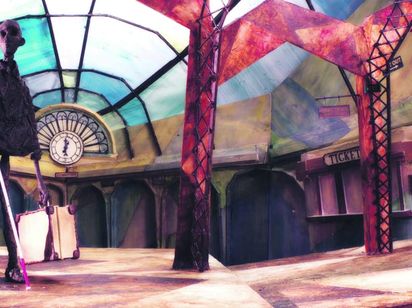 New Singapore film channel by Viddsee to build support for local works