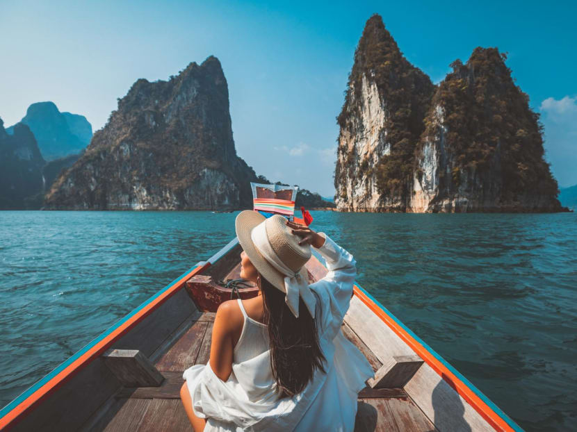 New report identifies a new generation of Asian travellers – termed the ‘GenerAsian’ traveller New report identifies a new generation of Asian travellers – termed the ‘GenerAsian’ traveller