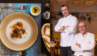 Acqua e Farina: The beloved neighbourhood Italian restaurant at The Rail Mall, going strong after 20 years