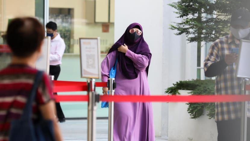 Housewife already charged with permanently damaging maid’s eyes now accused of giving her insufficient food