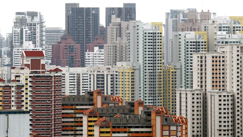 HDB resale prices increase slightly in Q3 after four quarters of decline