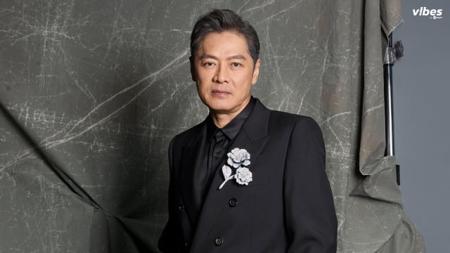 近年跑遍两岸，李南星忙着找“它”！