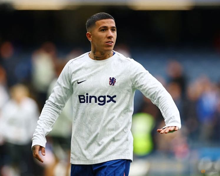 Chelsea cautious on Fernandez return as Maresca dwells on injuries, red cards