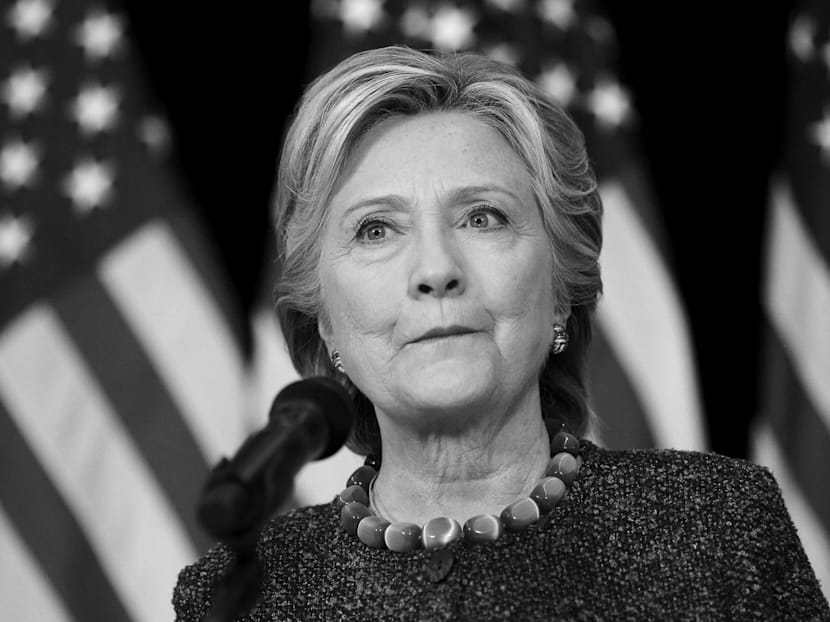 Hillary Clinton’s woes really begin if she wins