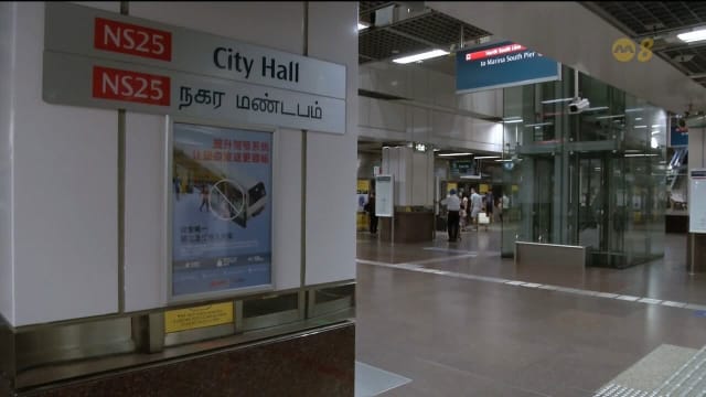 耶稣受难日与劳动节前夕 巴士地铁营运时间将延长
