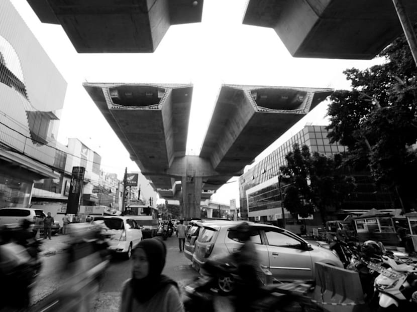 Why building a nation is still a challenge for Indonesia