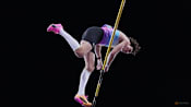 Duplantis suffers shock defeat at Stockholm Diamond League