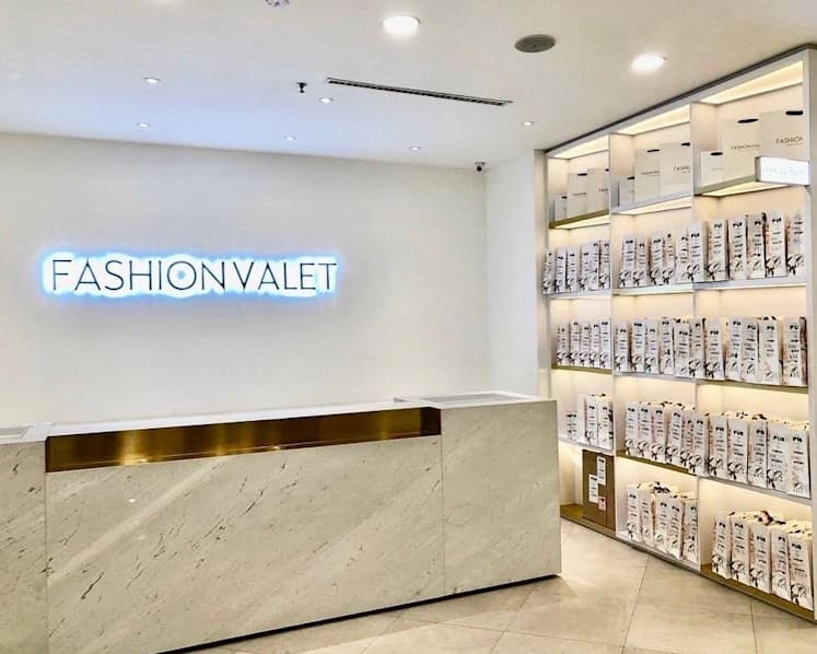 Malaysia's Khazanah to continue supporting start-ups, 'unexpected factors' behind FashionValet woes: Minister
